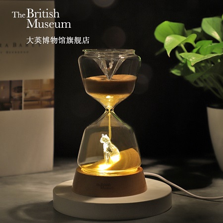 大英博物沙漏���夜�?乔迁�l�婚生日